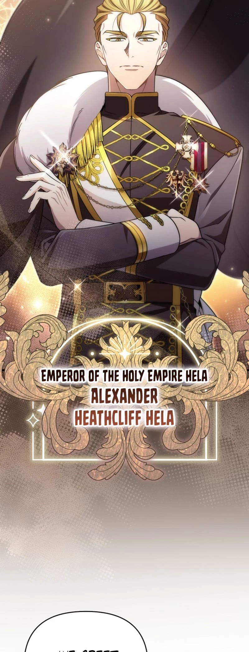 Holy Hella's Ultimate End Chapter 2 - 19