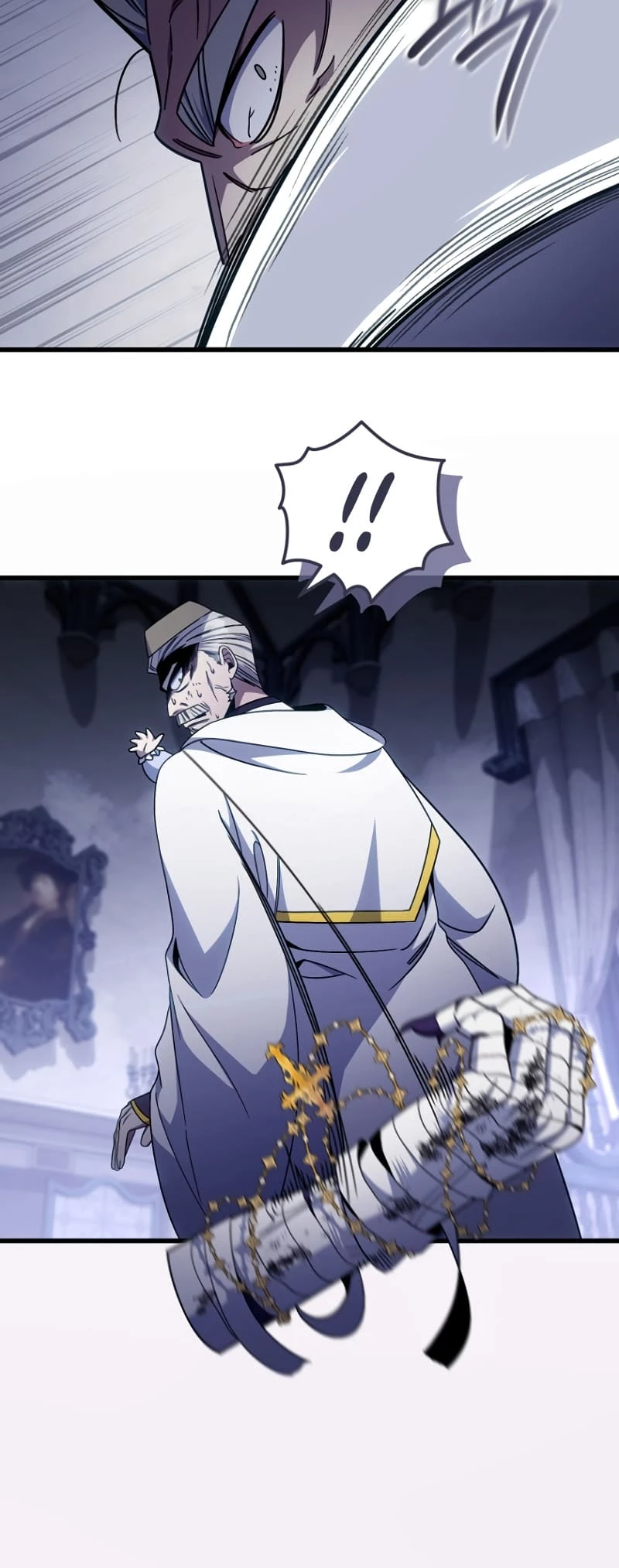 Holy Hella's Ultimate End Chapter 3 - 63