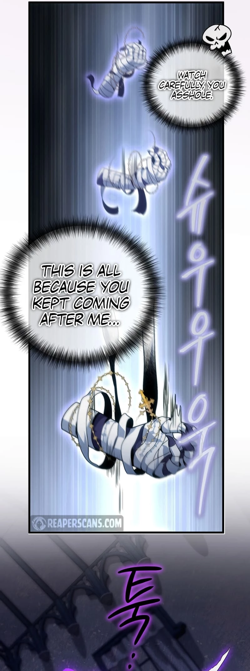 Holy Hella's Ultimate End Chapter 3 - 64