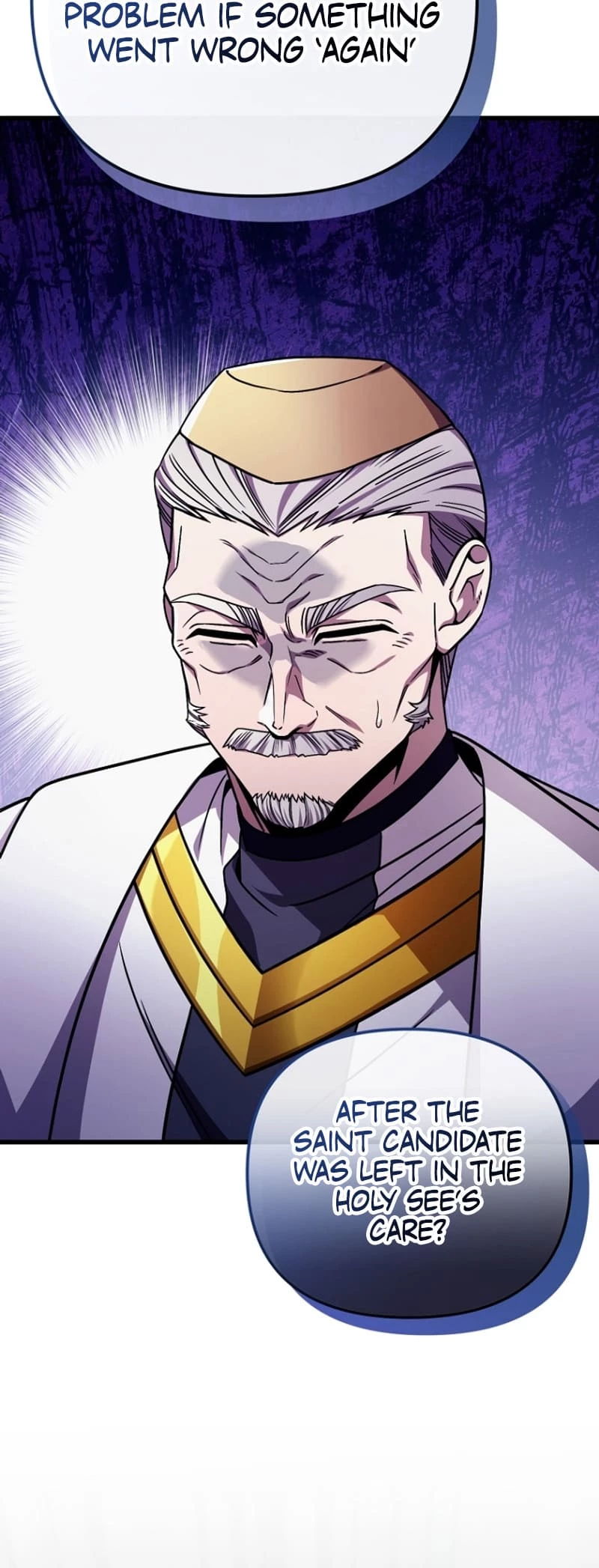 Holy Hella's Ultimate End Chapter 2 - 23
