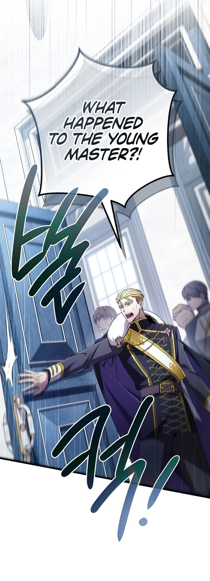 Holy Hella's Ultimate End Chapter 2 - 28