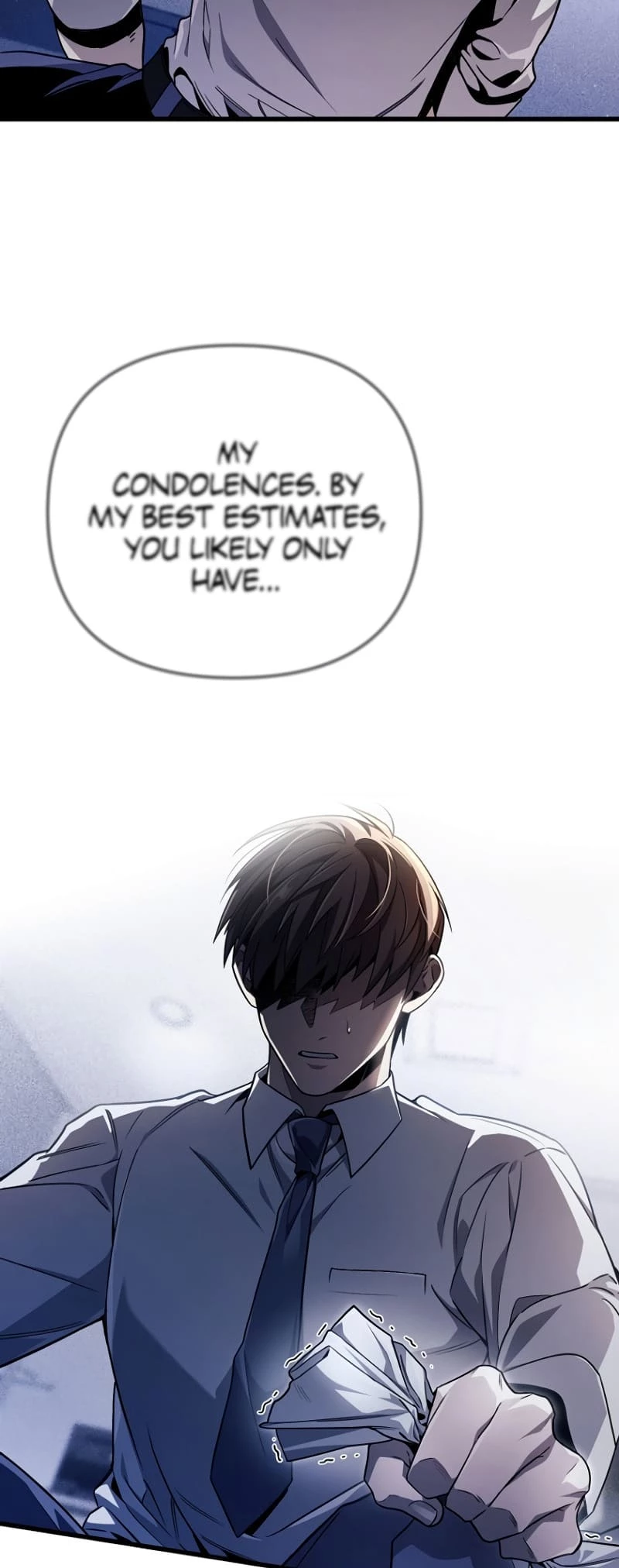 Holy Hella's Ultimate End Chapter 1 - 5