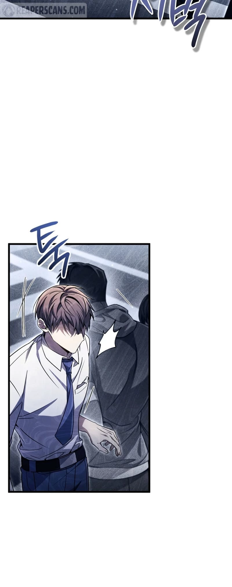 Holy Hella's Ultimate End Chapter 1 - 7