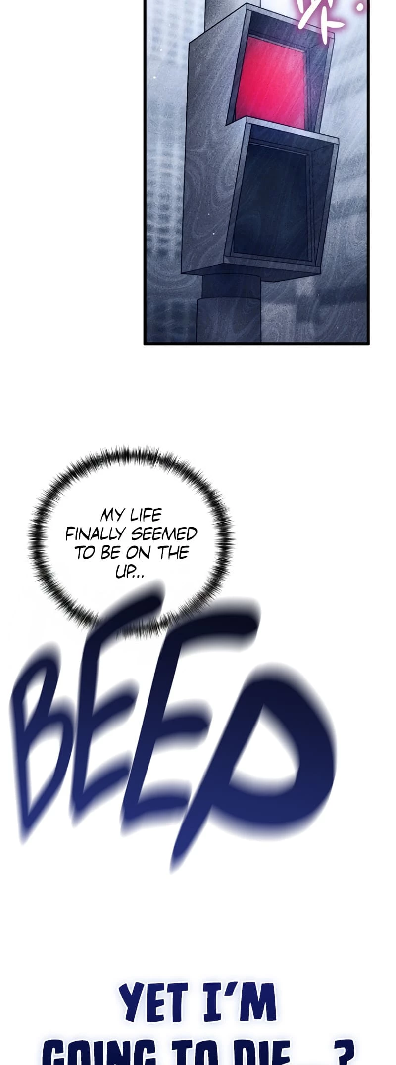 Holy Hella's Ultimate End Chapter 1 - 9