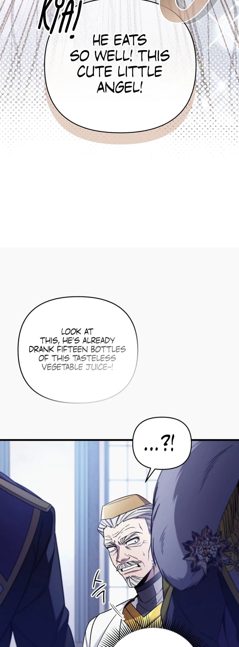 Holy Hella's Ultimate End Chapter 2 - 32