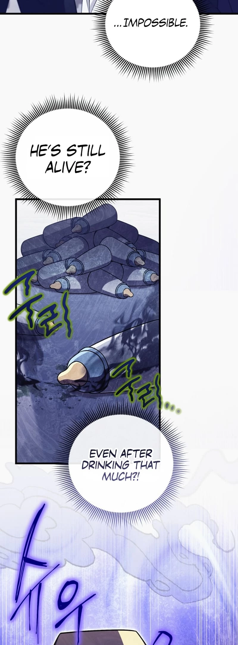 Holy Hella's Ultimate End Chapter 2 - 33