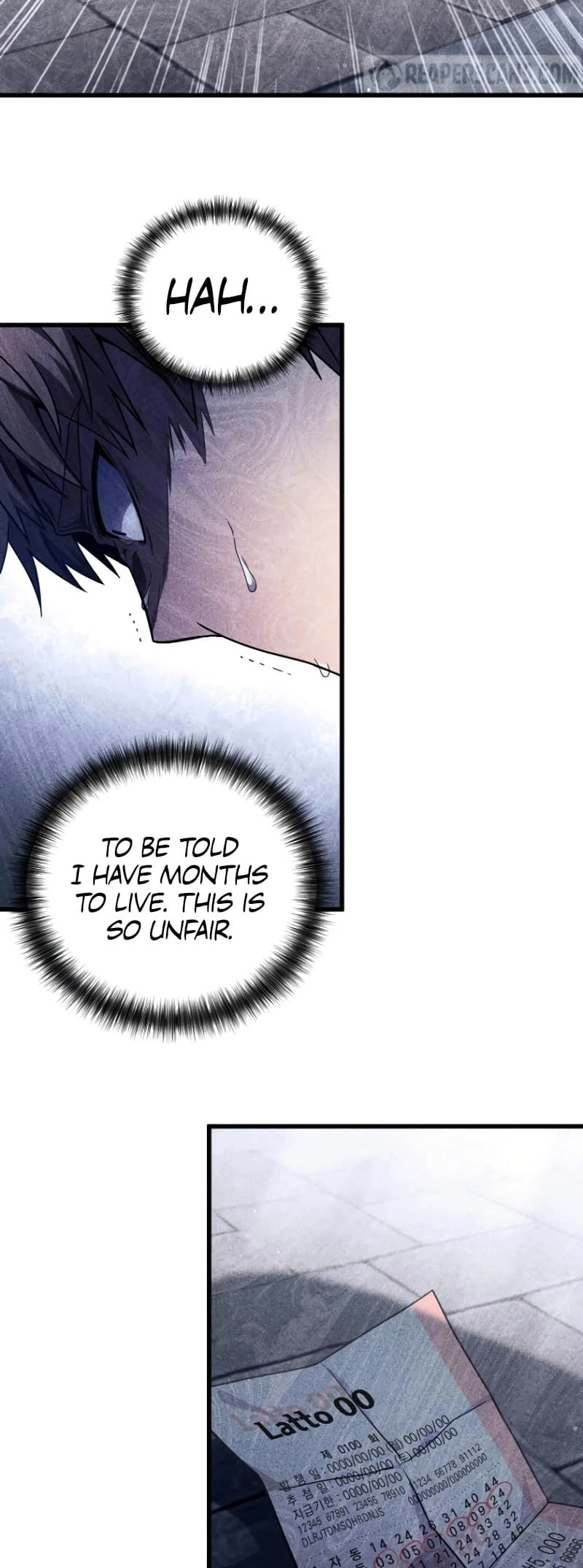 Holy Hella's Ultimate End Chapter 1 - 12