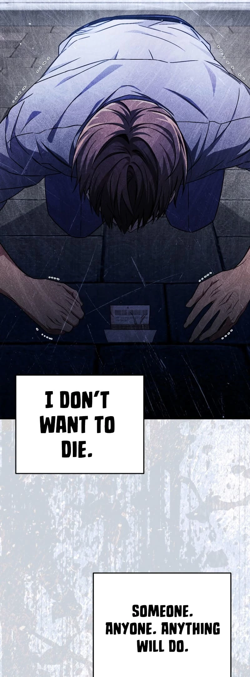 Holy Hella's Ultimate End Chapter 1 - 14