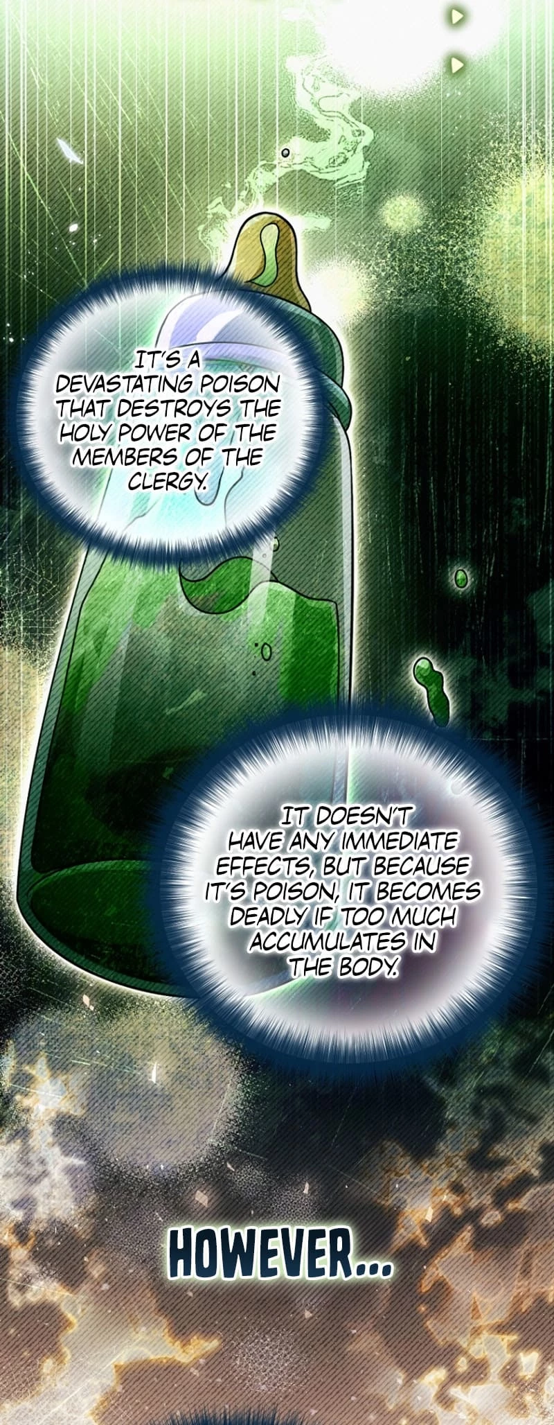 Holy Hella's Ultimate End Chapter 2 - 36