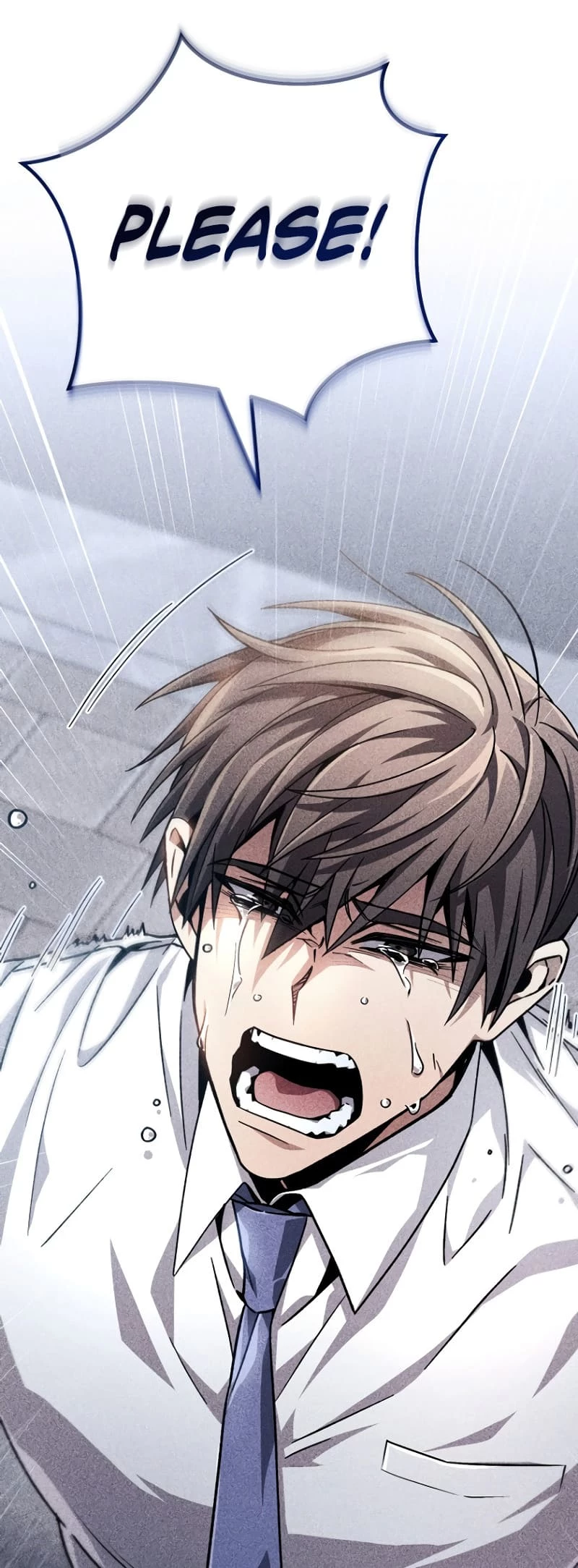 Holy Hella's Ultimate End Chapter 1 - 16