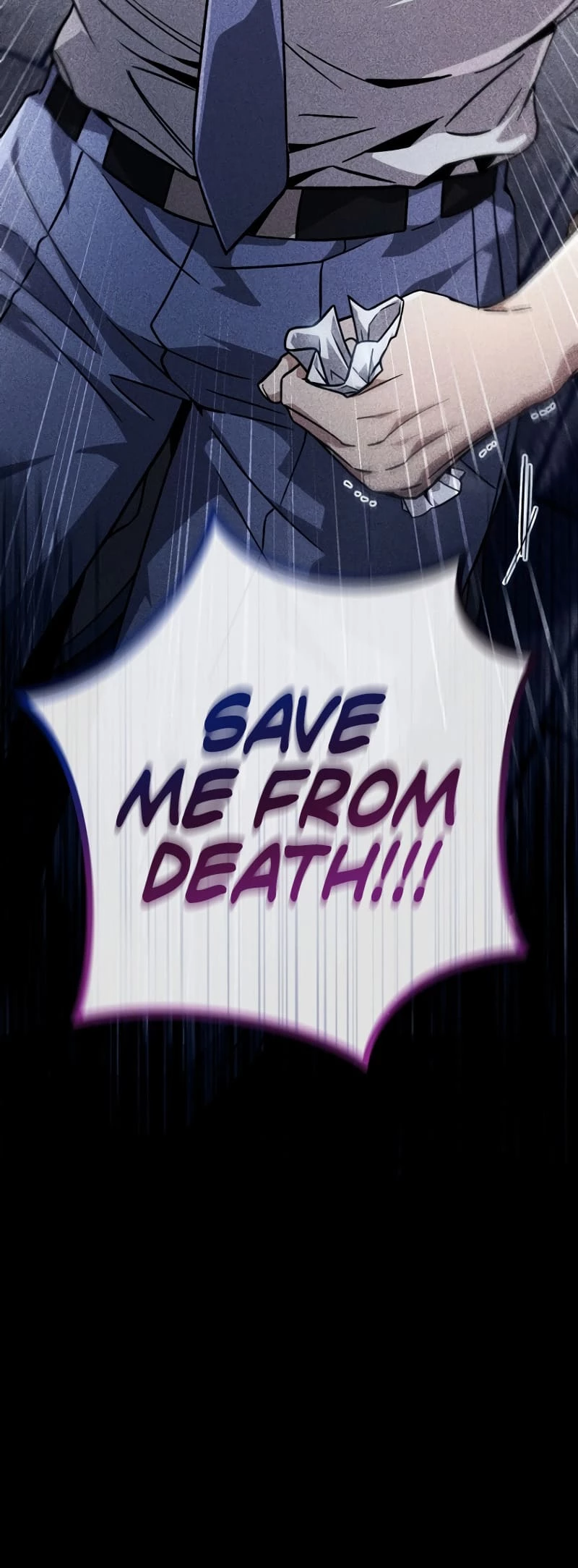 Holy Hella's Ultimate End Chapter 1 - 17