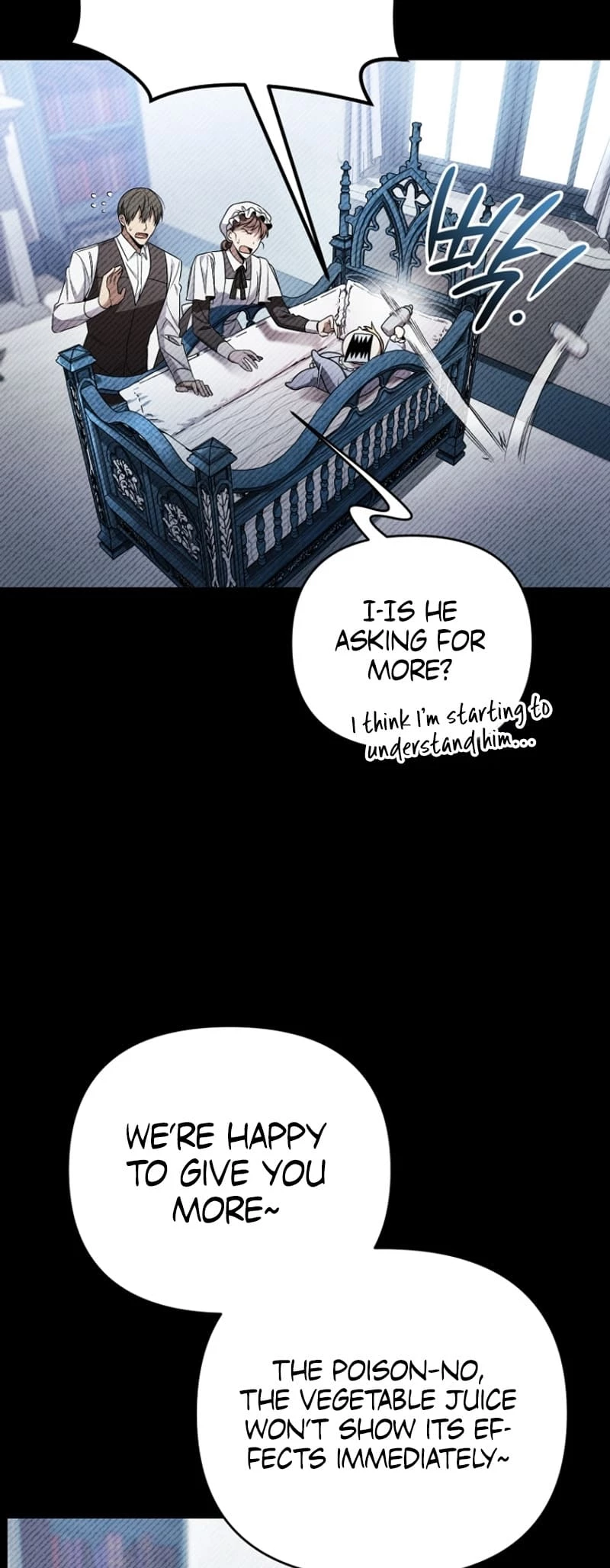 Holy Hella's Ultimate End Chapter 2 - 39