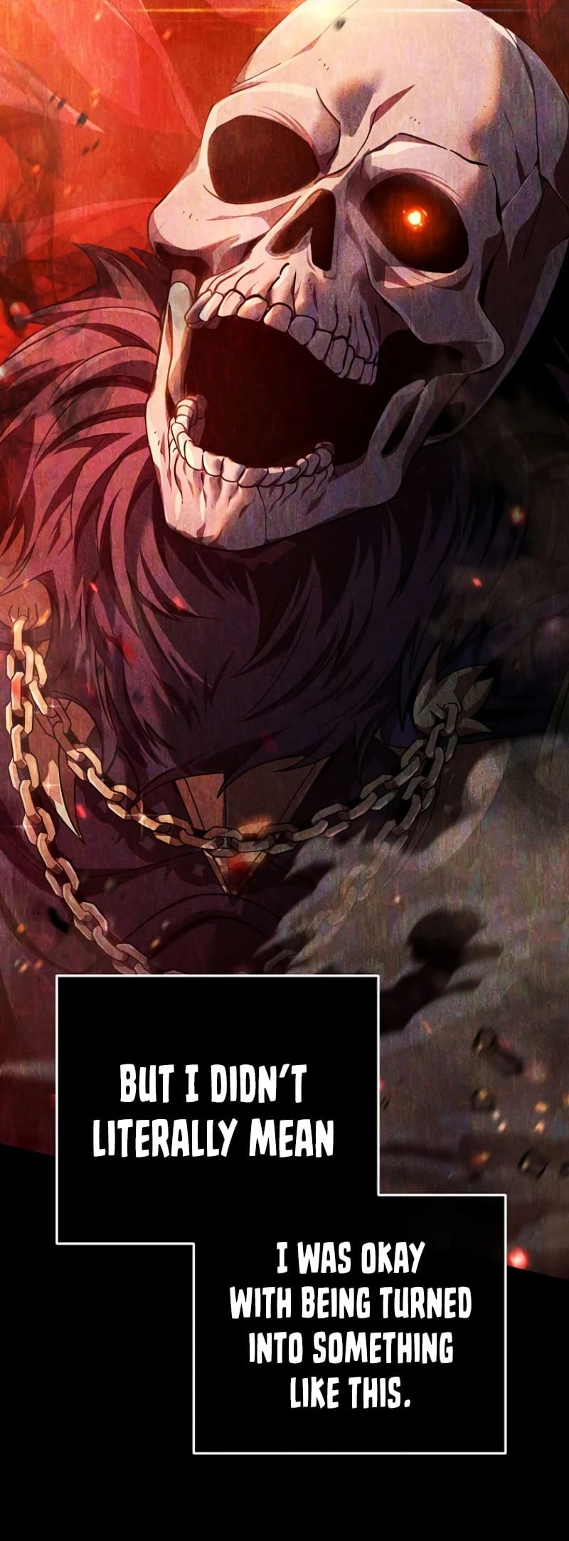 Holy Hella's Ultimate End Chapter 1 - 19
