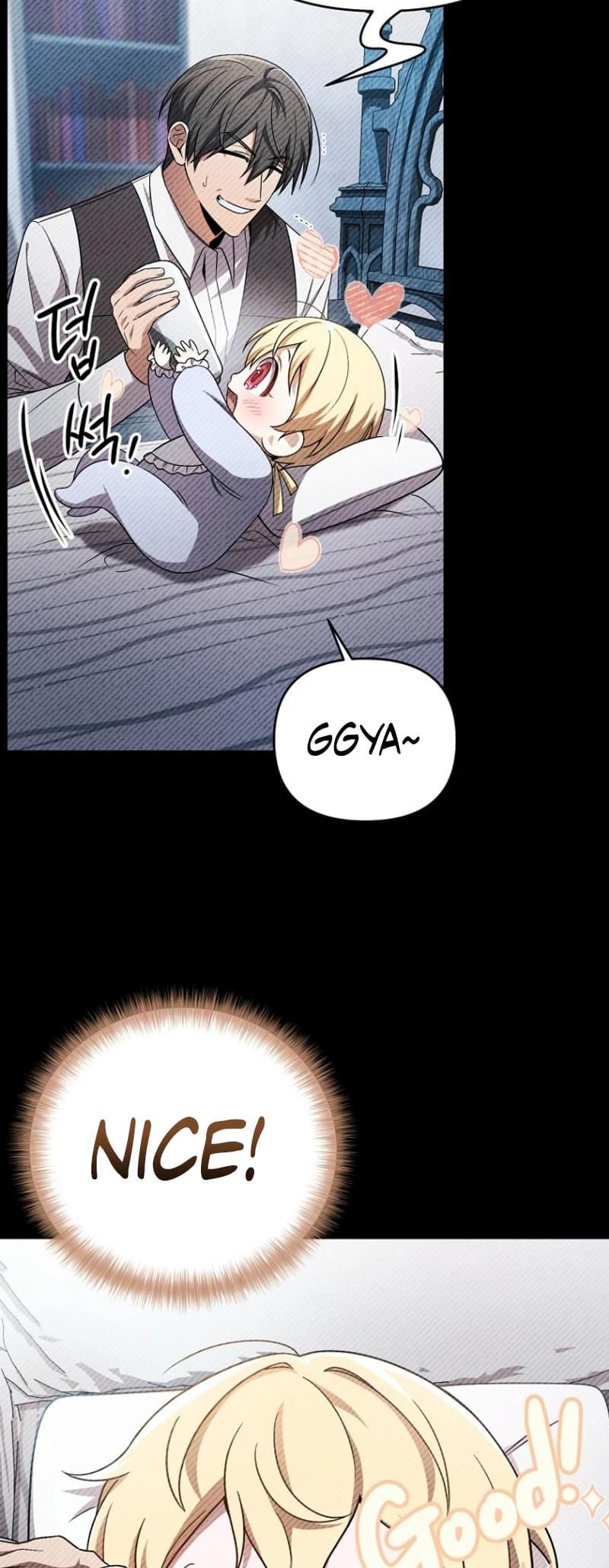 Holy Hella's Ultimate End Chapter 2 - 40