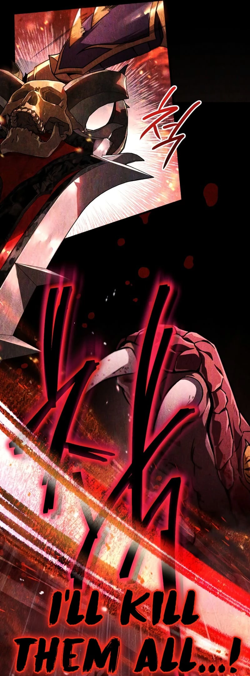 Holy Hella's Ultimate End Chapter 1 - 21