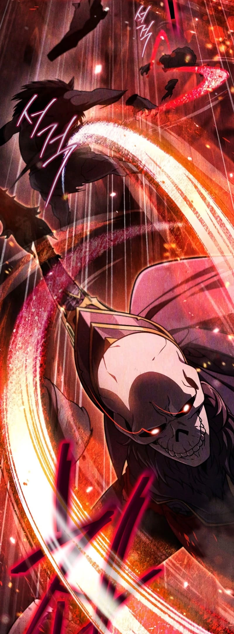 Holy Hella's Ultimate End Chapter 1 - 22