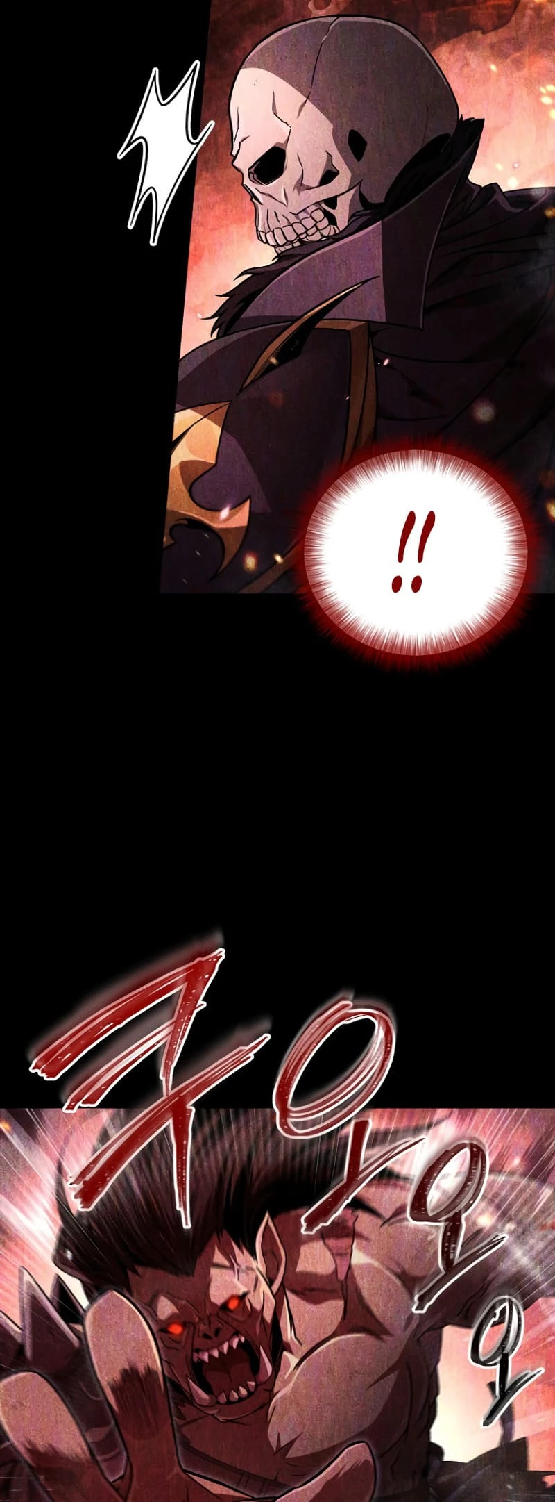 Holy Hella's Ultimate End Chapter 1 - 24