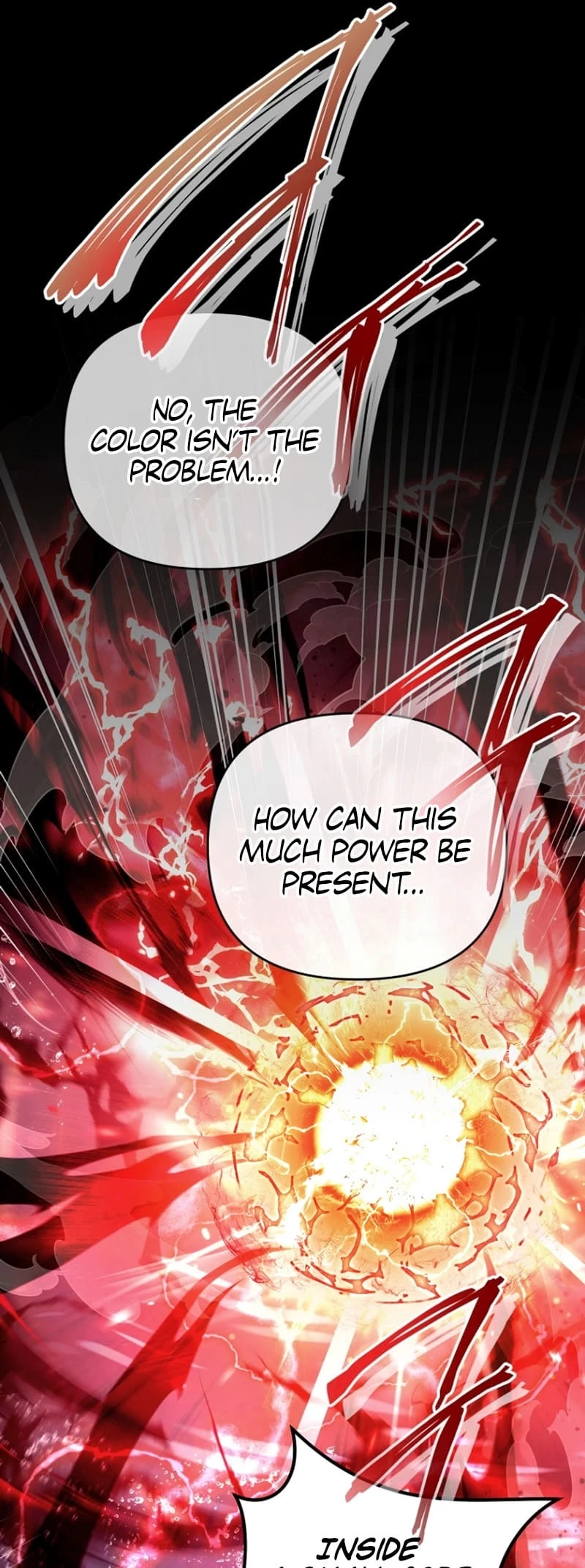 Holy Hella's Ultimate End Chapter 2 - 44