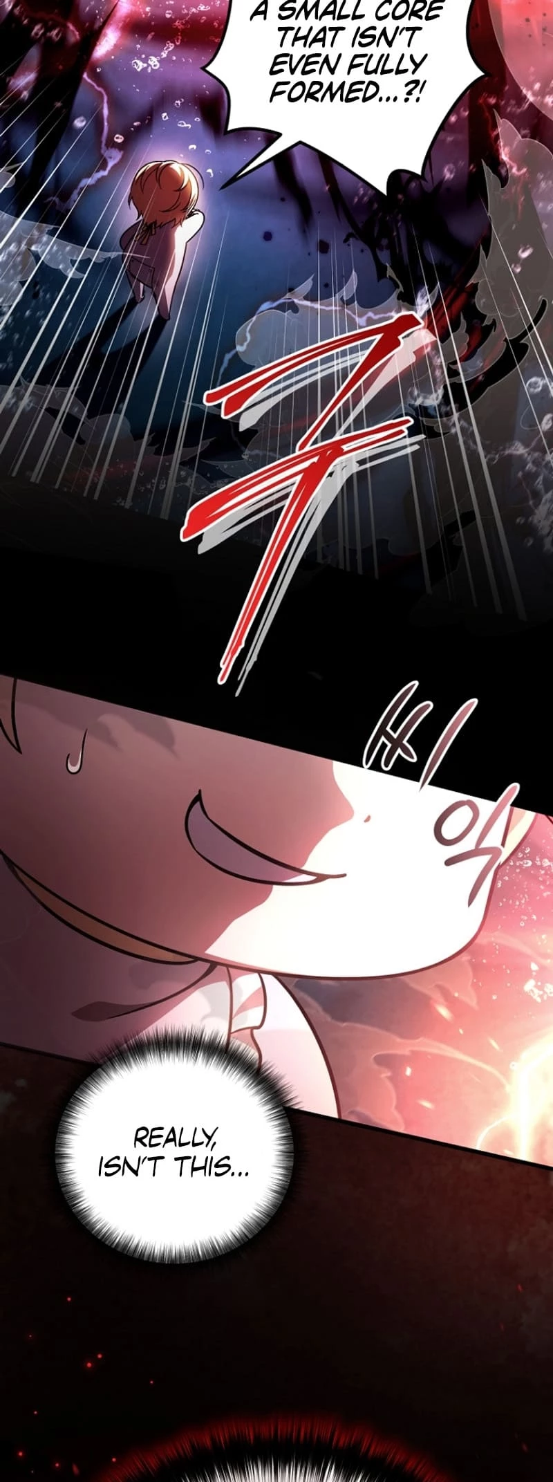 Holy Hella's Ultimate End Chapter 2 - 45