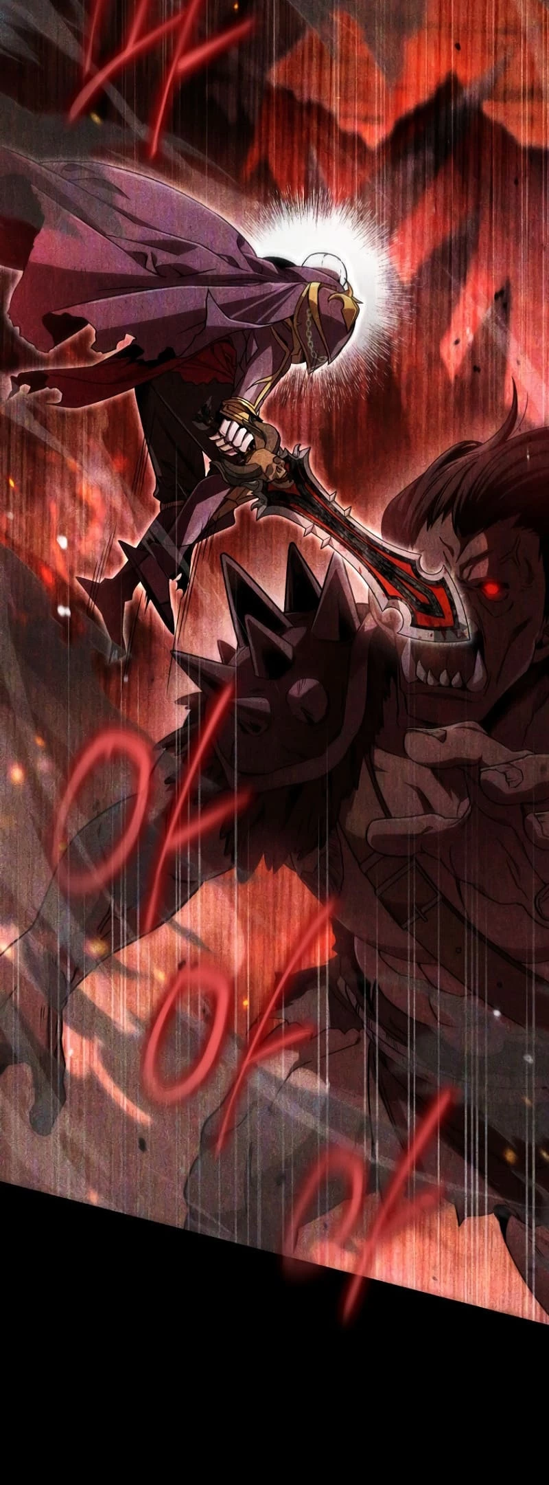 Holy Hella's Ultimate End Chapter 1 - 26