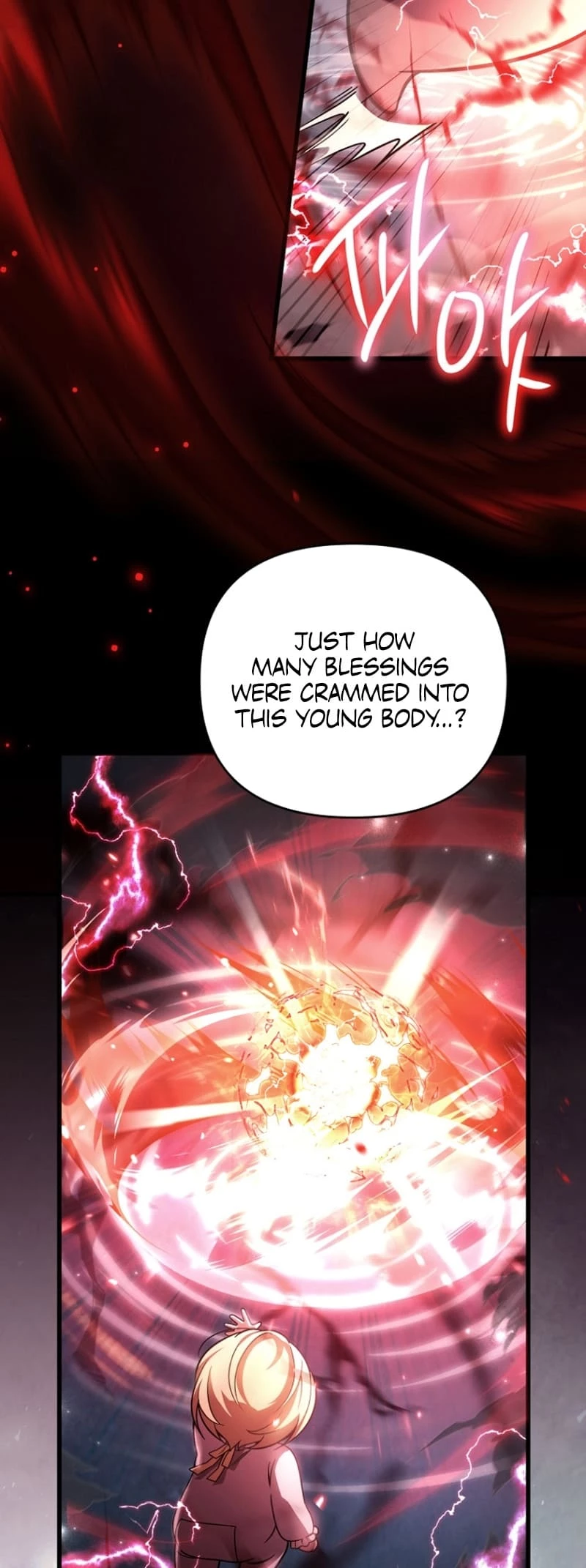 Holy Hella's Ultimate End Chapter 2 - 47