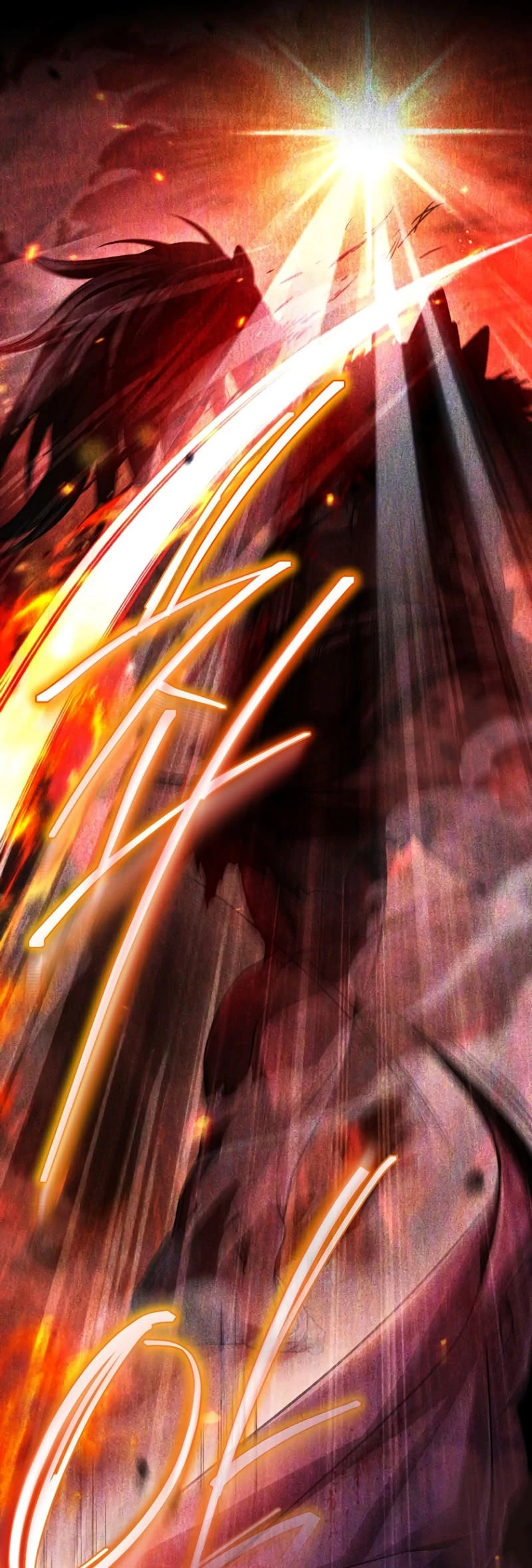 Holy Hella's Ultimate End Chapter 1 - 28