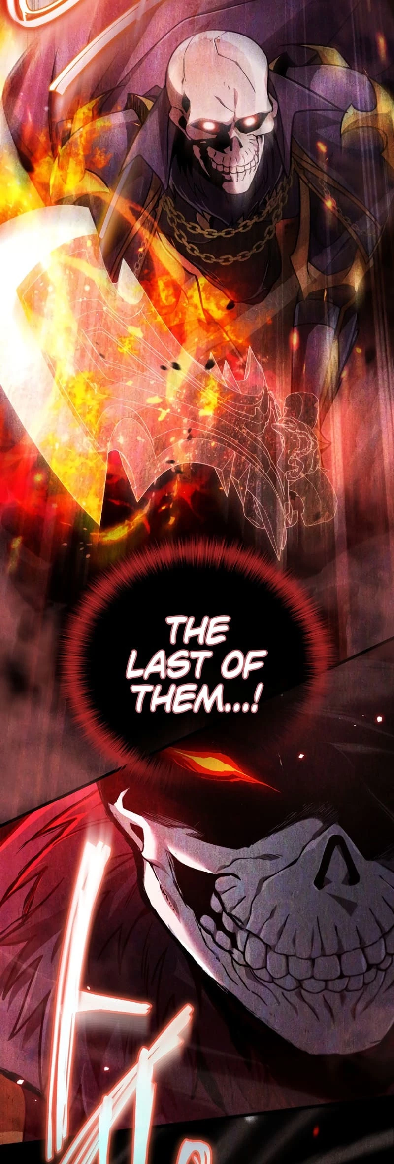 Holy Hella's Ultimate End Chapter 1 - 29