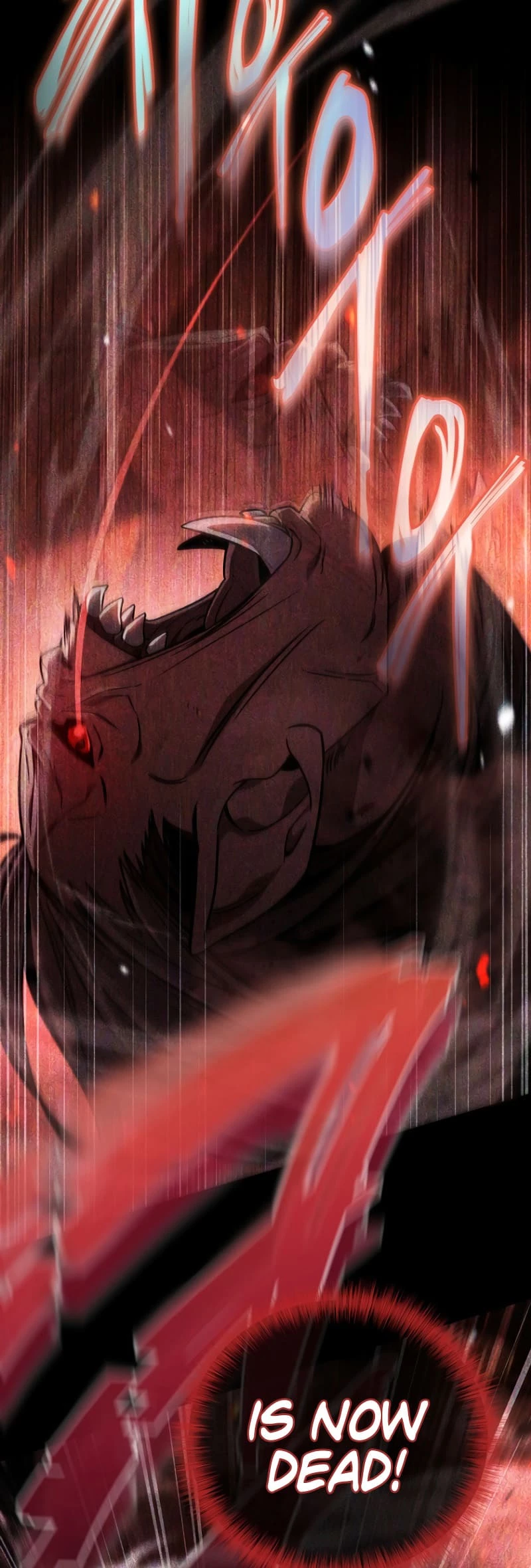 Holy Hella's Ultimate End Chapter 1 - 30