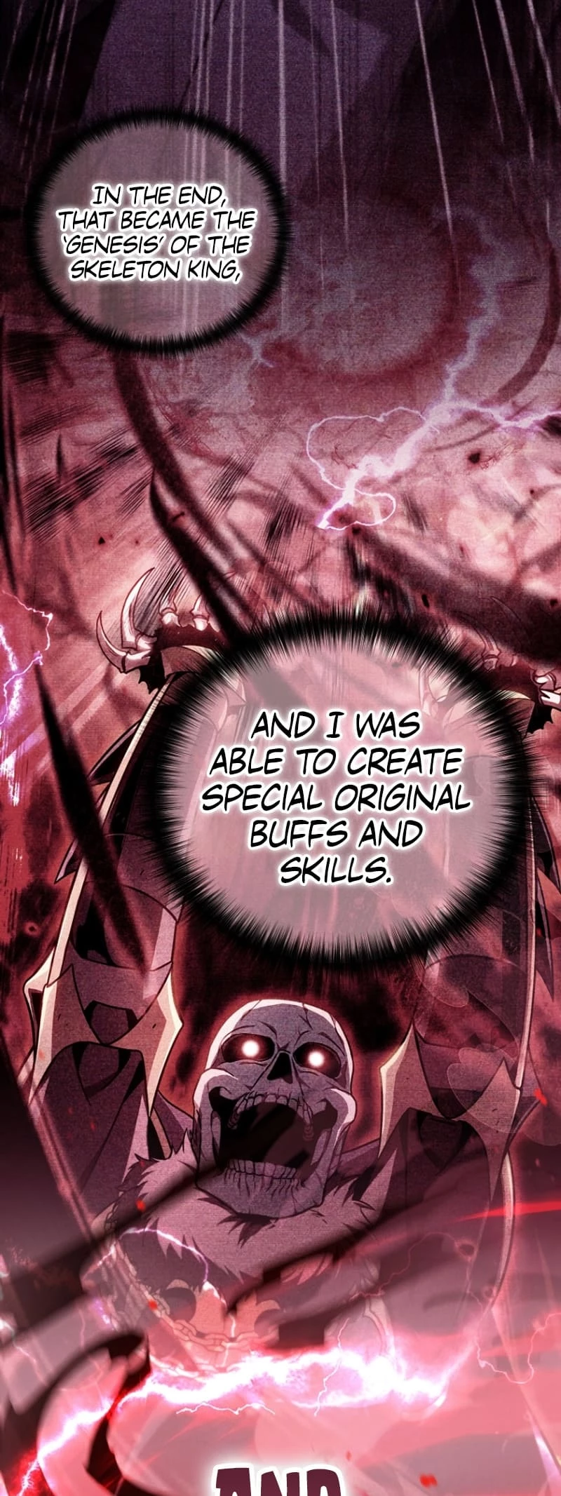 Holy Hella's Ultimate End Chapter 2 - 52