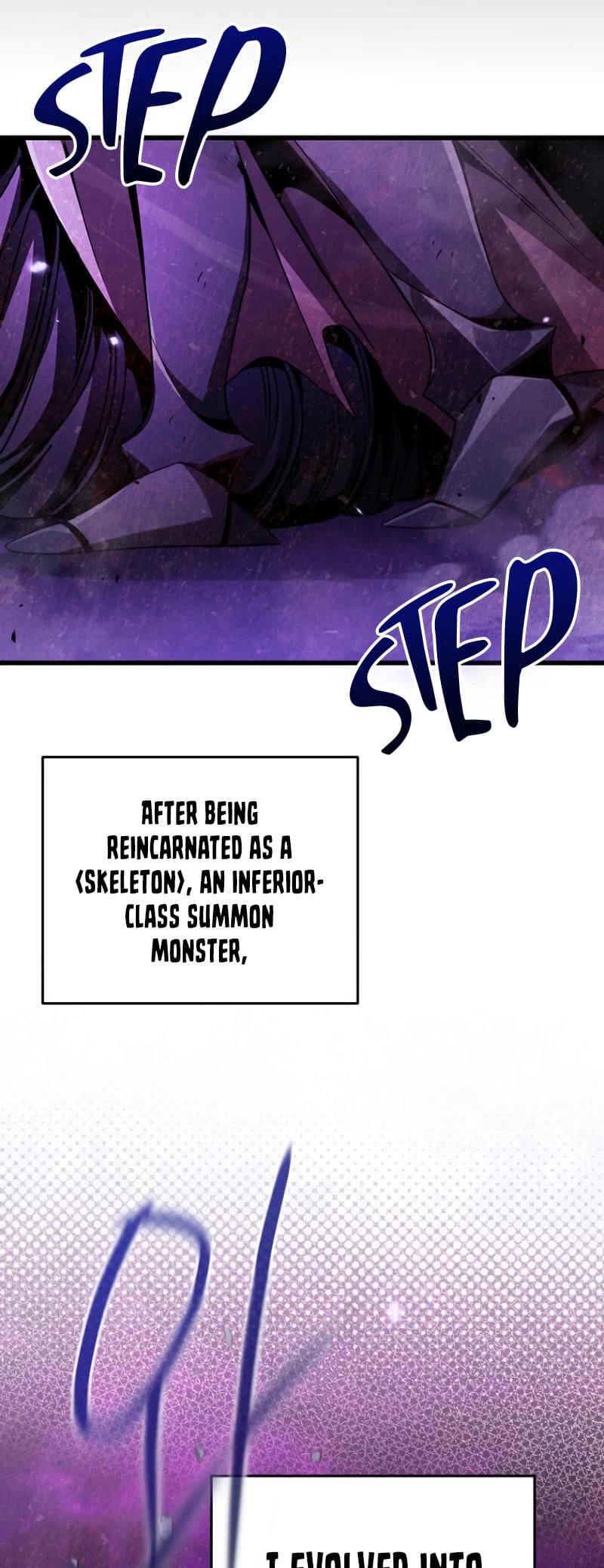 Holy Hella's Ultimate End Chapter 1 - 33