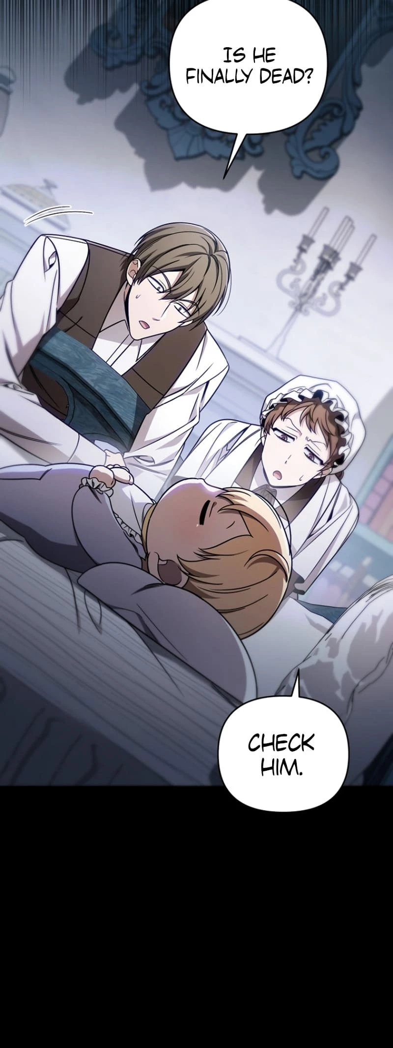 Holy Hella's Ultimate End Chapter 2 - 55