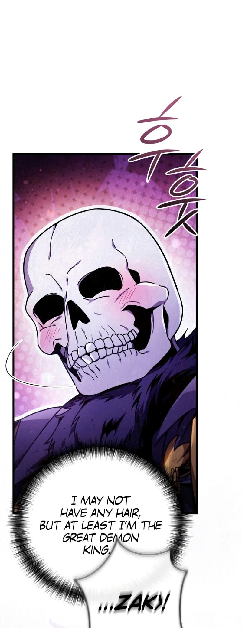 Holy Hella's Ultimate End Chapter 1 - 36