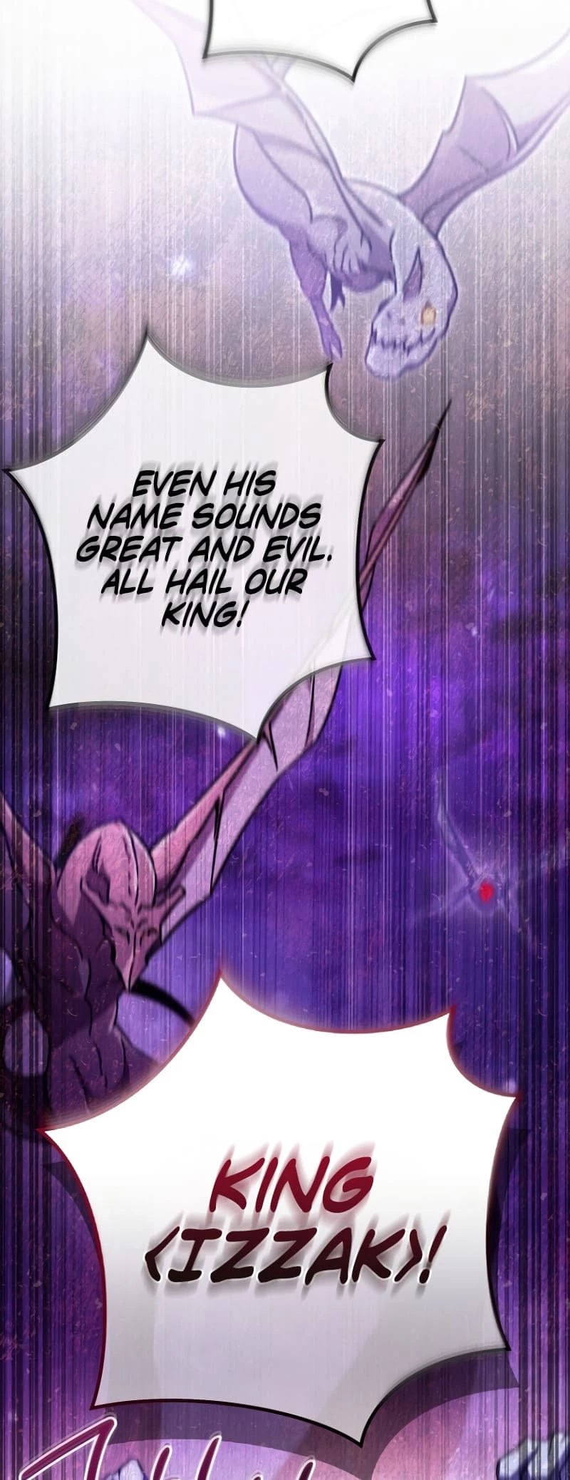 Holy Hella's Ultimate End Chapter 1 - 37