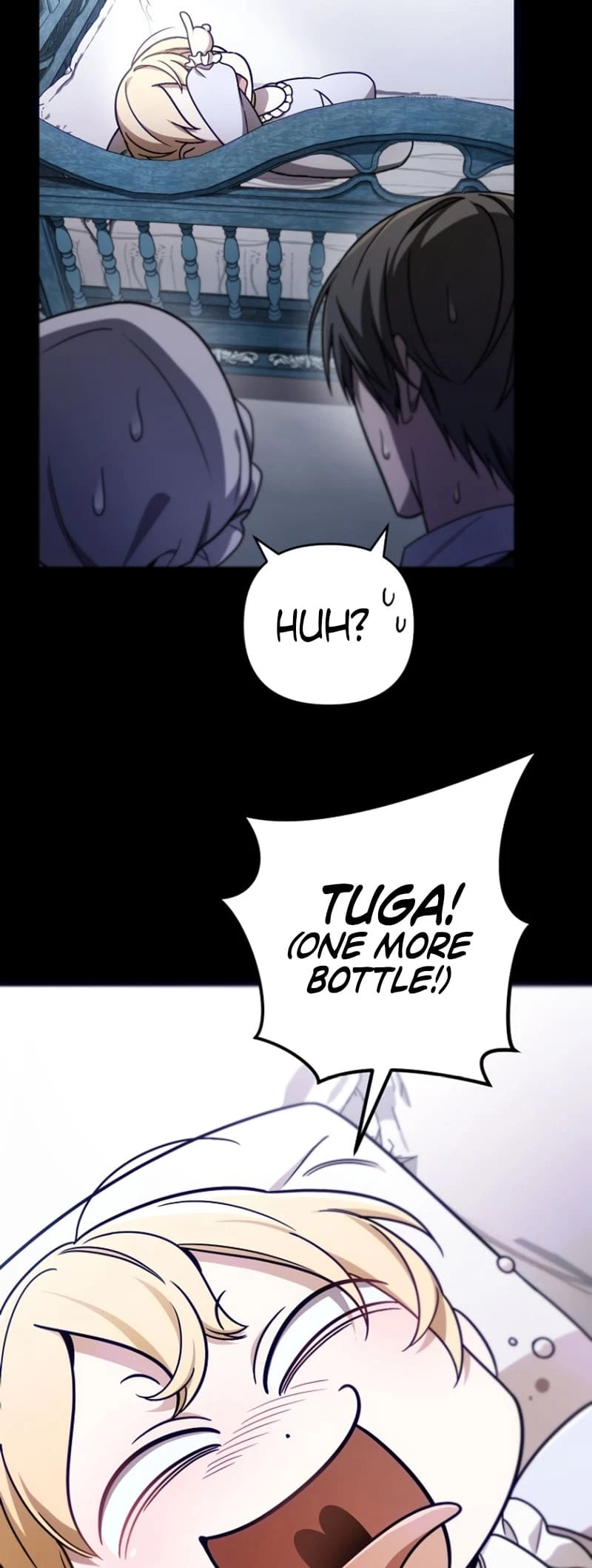 Holy Hella's Ultimate End Chapter 2 - 57