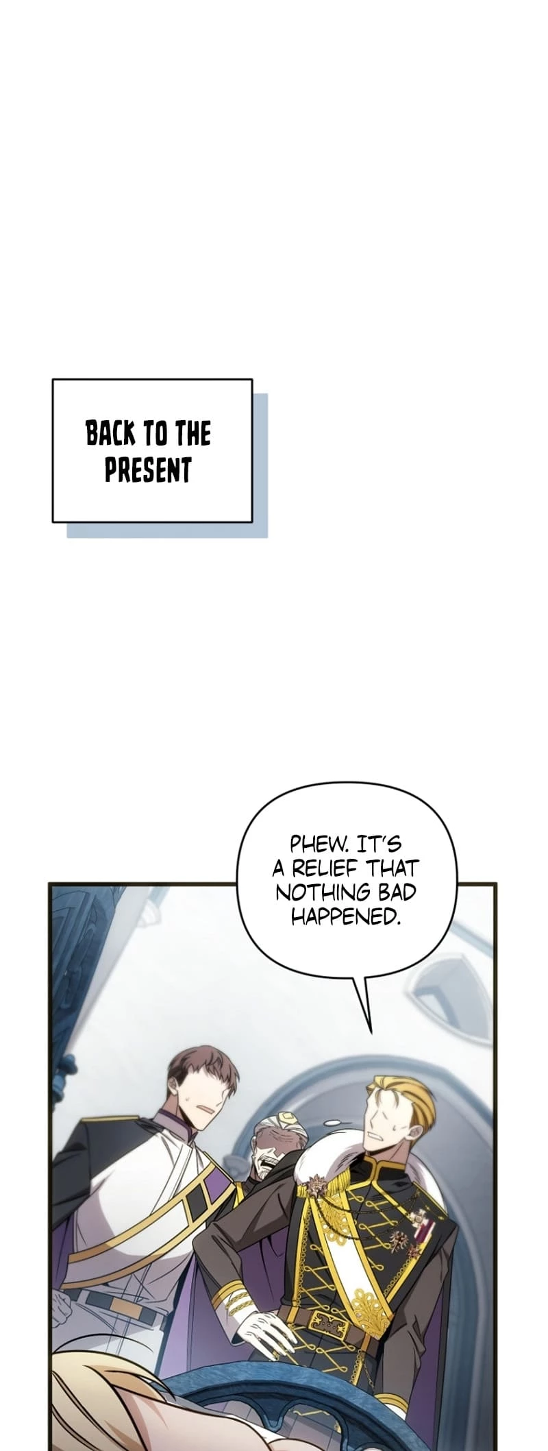 Holy Hella's Ultimate End Chapter 2 - 59