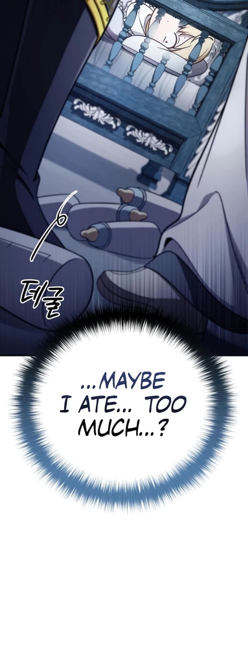 Holy Hella's Ultimate End Chapter 2 - 61