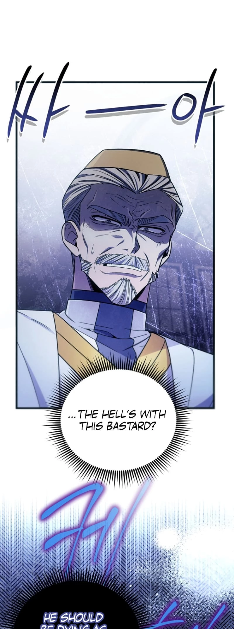 Holy Hella's Ultimate End Chapter 2 - 63