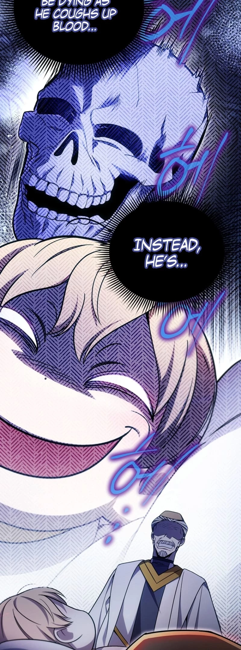 Holy Hella's Ultimate End Chapter 2 - 64