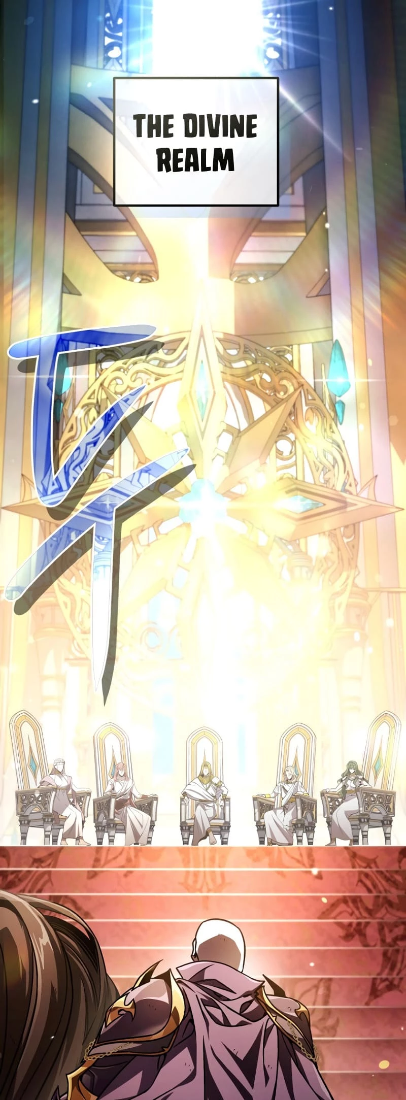 Holy Hella's Ultimate End Chapter 1 - 47