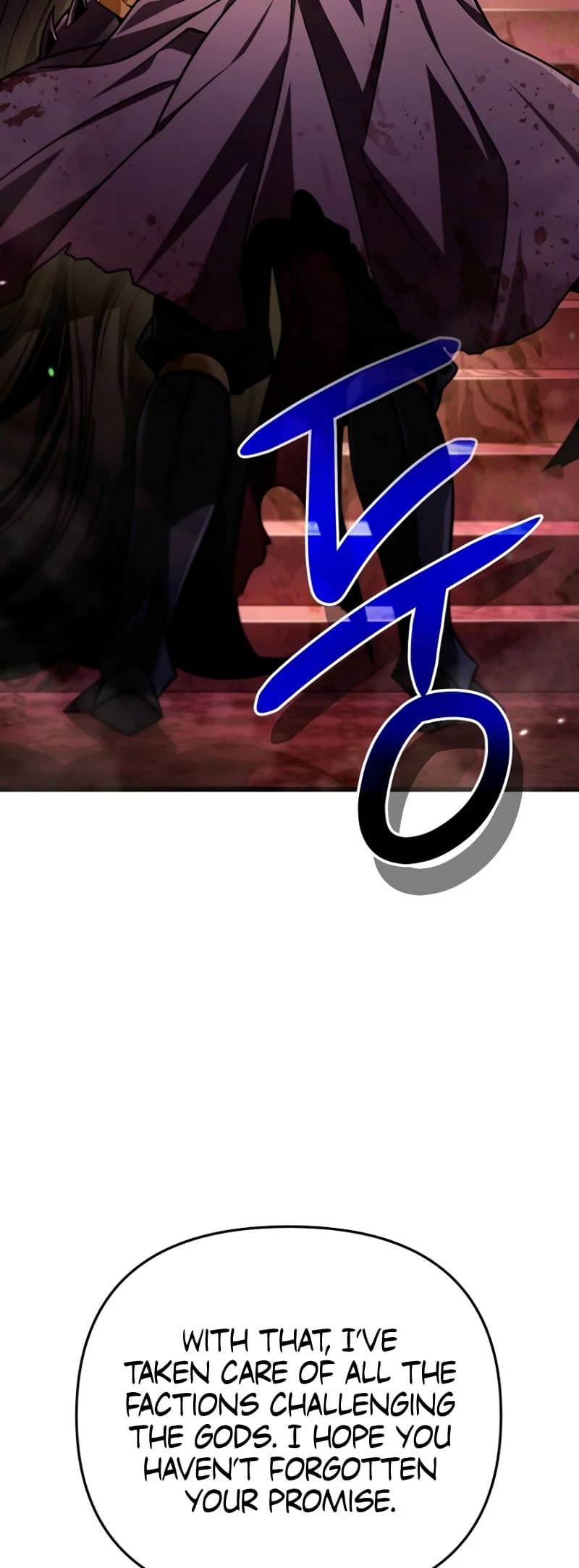 Holy Hella's Ultimate End Chapter 1 - 48