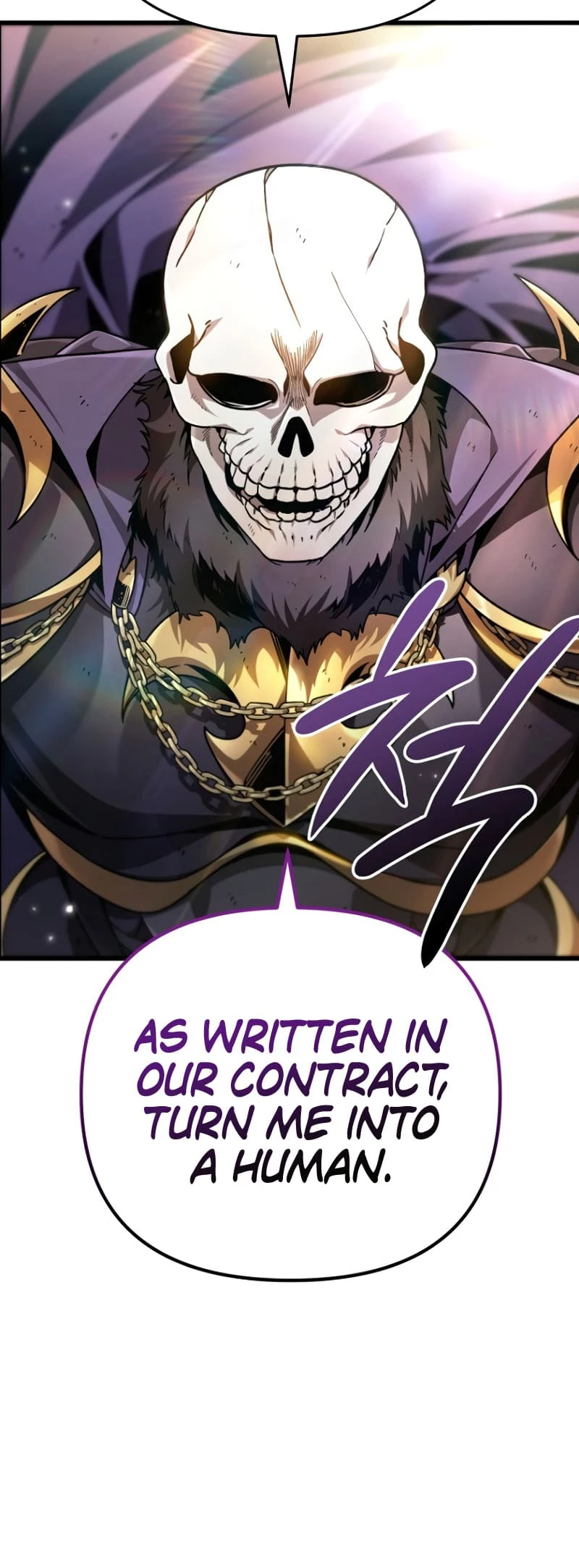 Holy Hella's Ultimate End Chapter 1 - 49