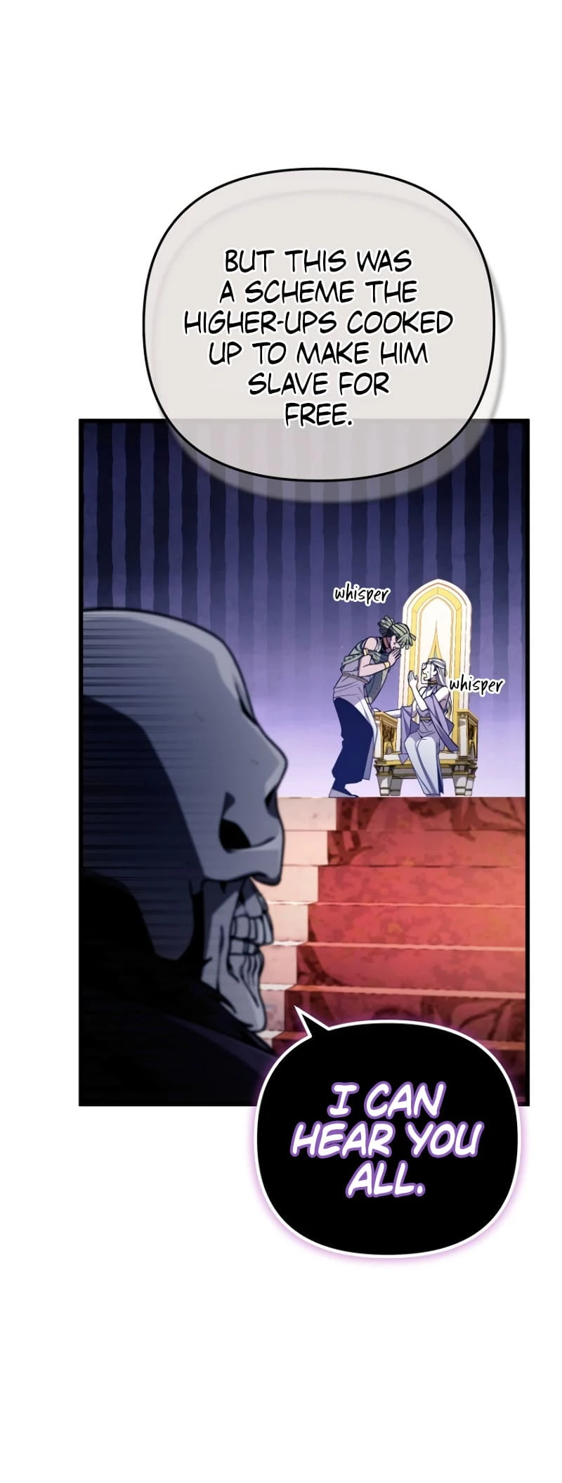 Holy Hella's Ultimate End Chapter 1 - 51