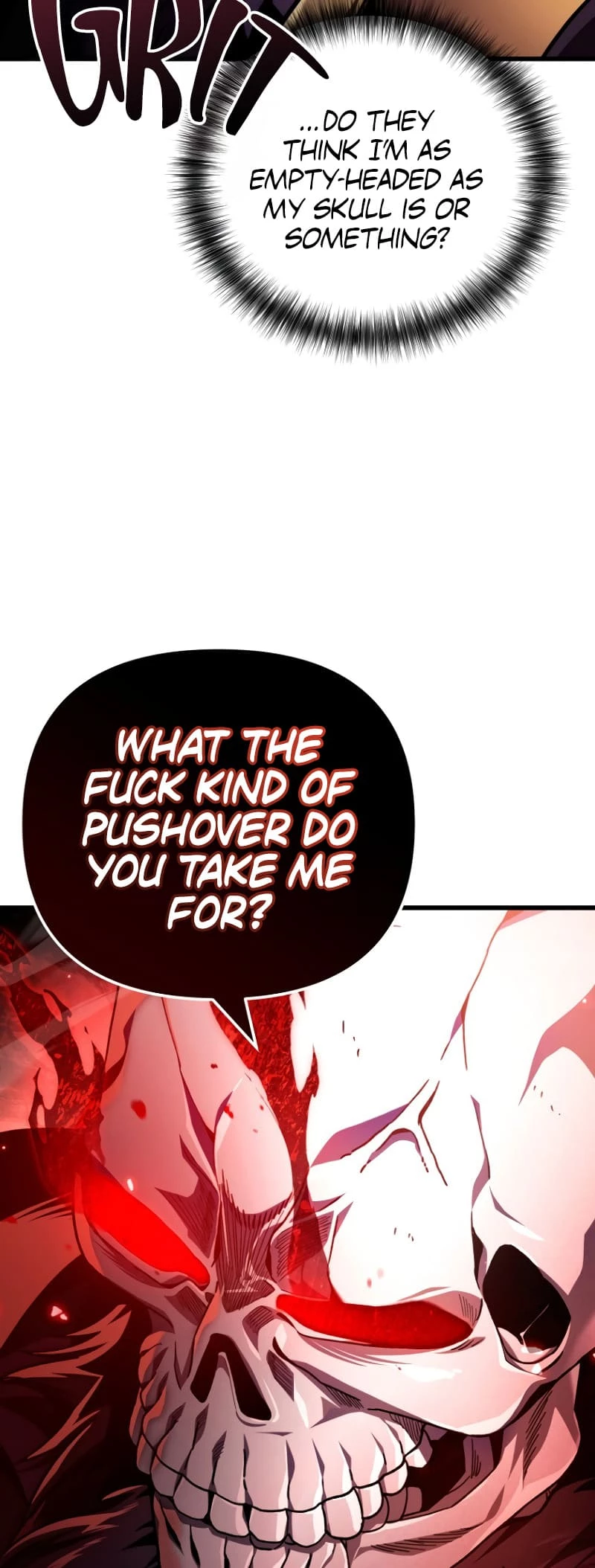 Holy Hella's Ultimate End Chapter 1 - 54
