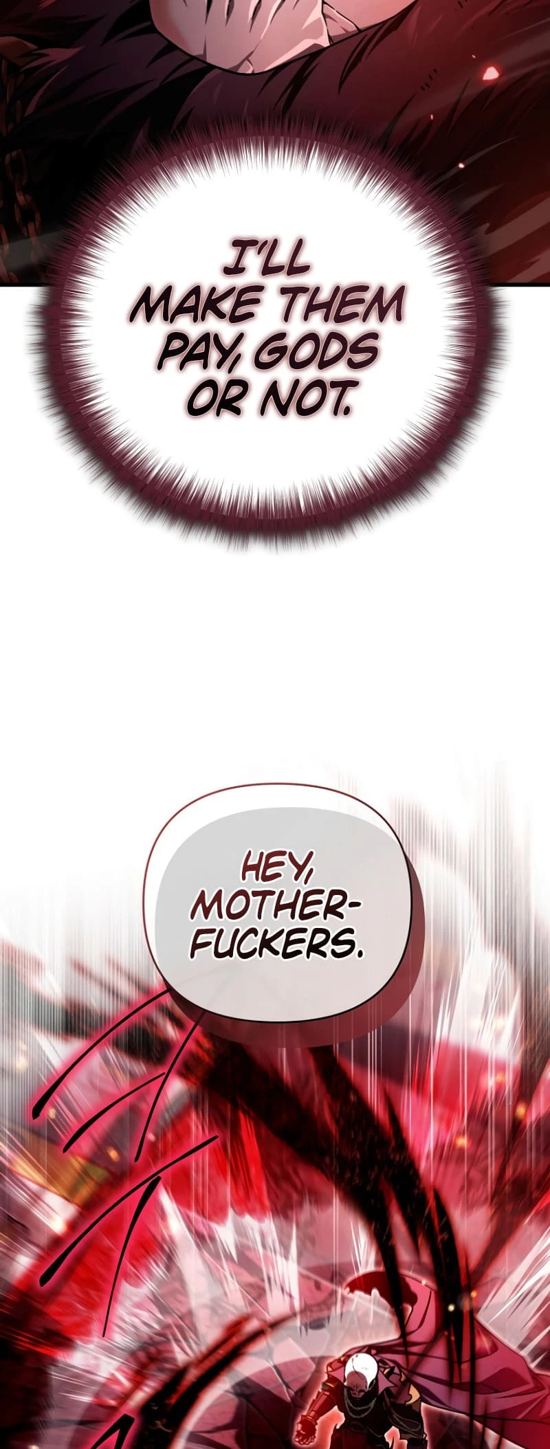 Holy Hella's Ultimate End Chapter 1 - 55