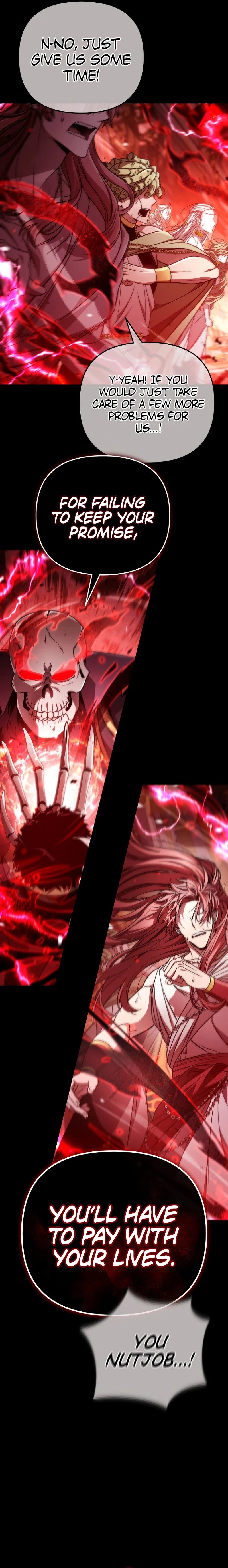 Holy Hella's Ultimate End Chapter 1 - 58