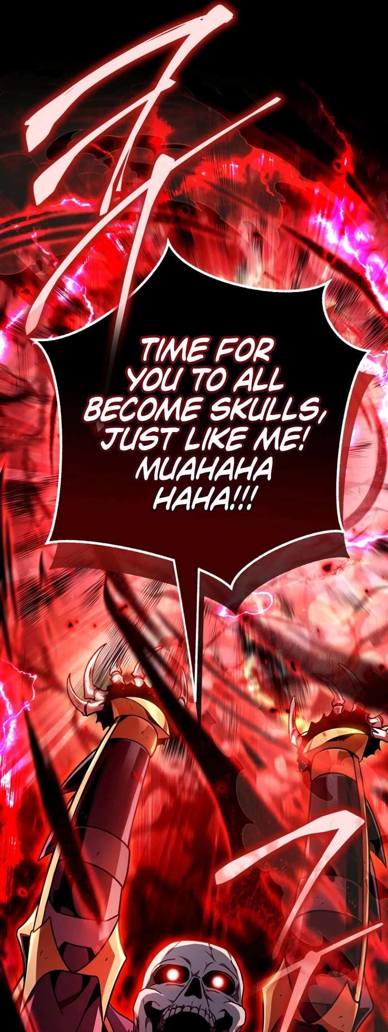 Holy Hella's Ultimate End Chapter 1 - 59