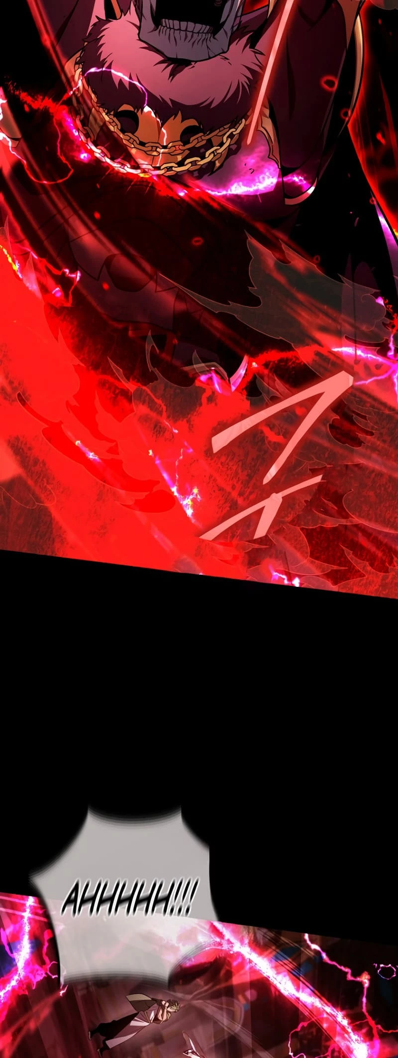 Holy Hella's Ultimate End Chapter 1 - 60