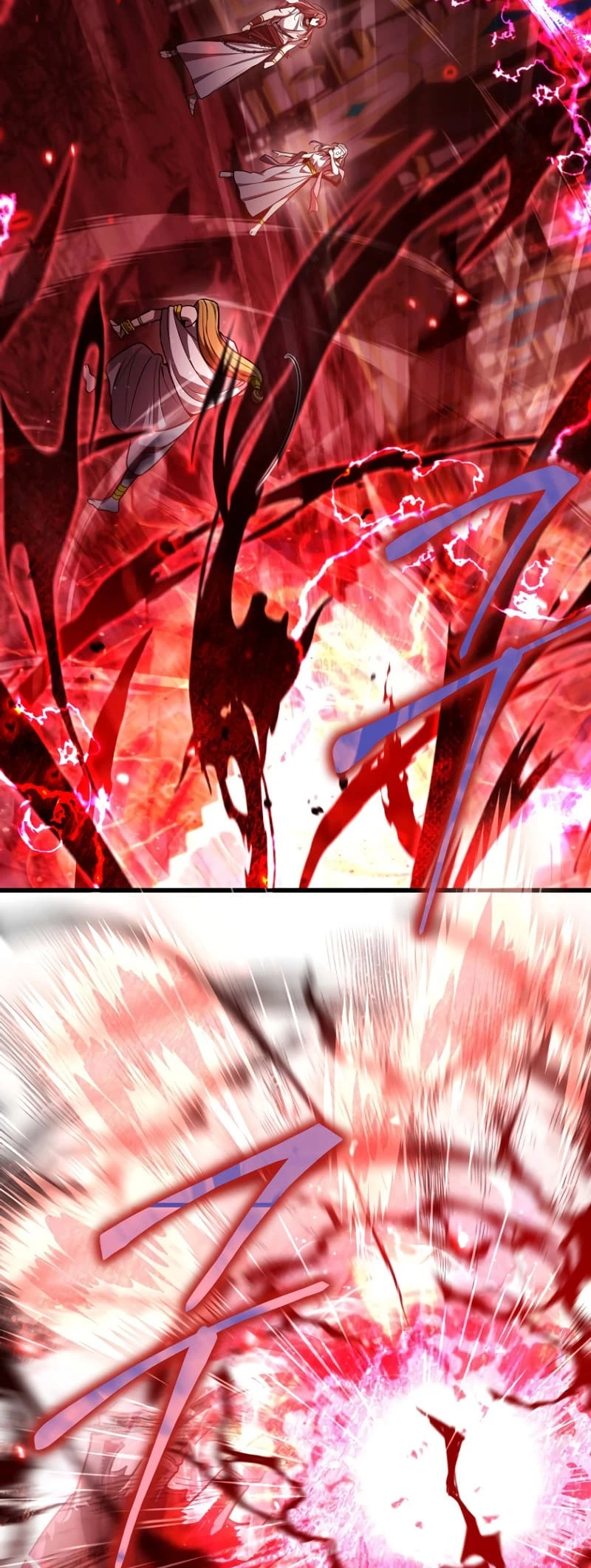 Holy Hella's Ultimate End Chapter 1 - 61