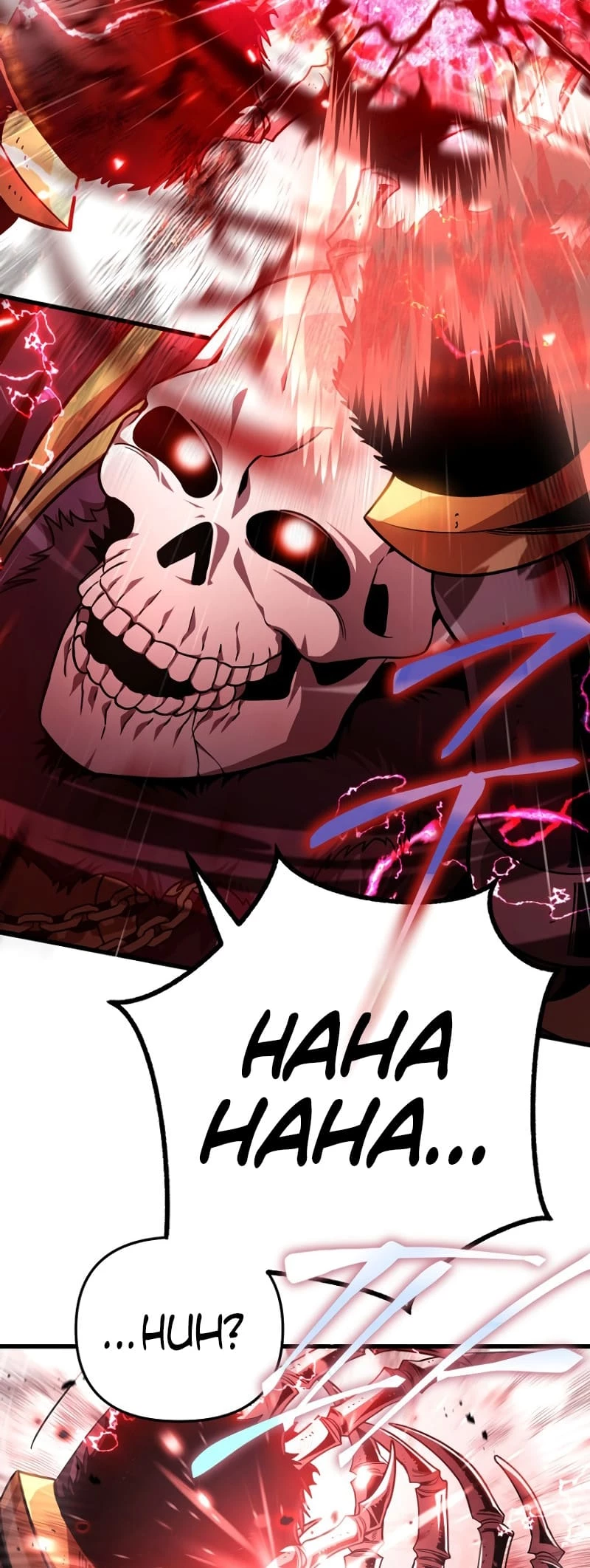 Holy Hella's Ultimate End Chapter 1 - 62