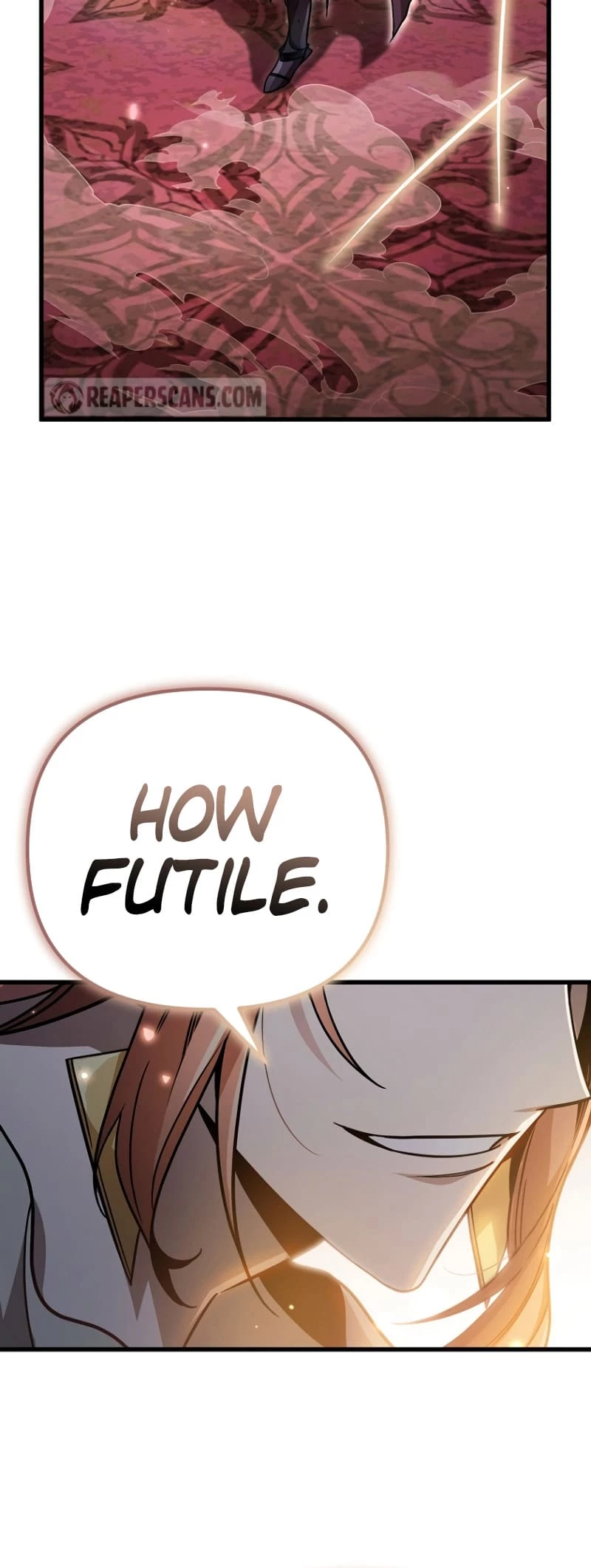Holy Hella's Ultimate End Chapter 1 - 64